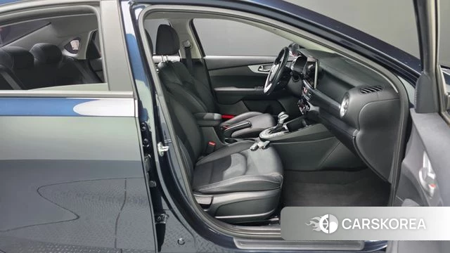 Kia The New K3 2nd generation id 4793817 из Кореи 18