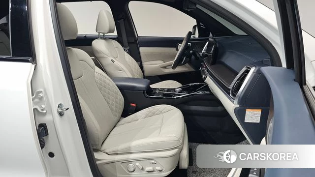 Kia The New Sorento 4th Generation id 4964524 из Кореи 18