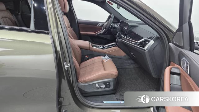 BMW X6 (G06) id 5038840 из Кореи 18