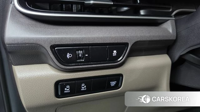 Kia The New Carnival 4th Generation id 4783179 из Кореи 18