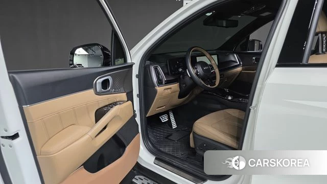 Kia The New Sorento 4th Generation id 5032974 из Кореи 18