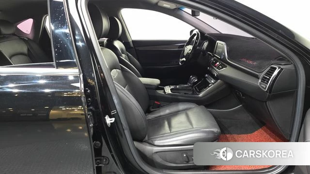 Hyundai Grandeur IG id 4998855 из Кореи 18