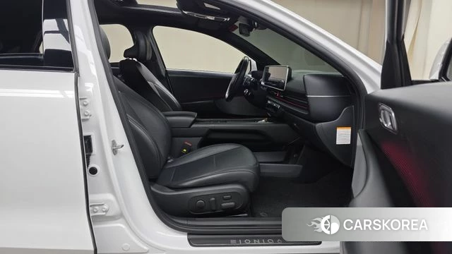 Hyundai Ionic 6 id 4958371 из Кореи 18