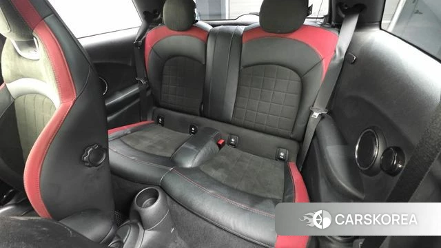 Mini Cooper S id 5048558 из Кореи 18
