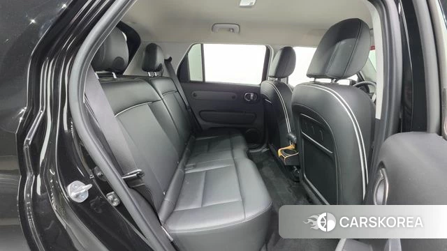 Hyundai Casper Electric id 4584273 из Кореи 18