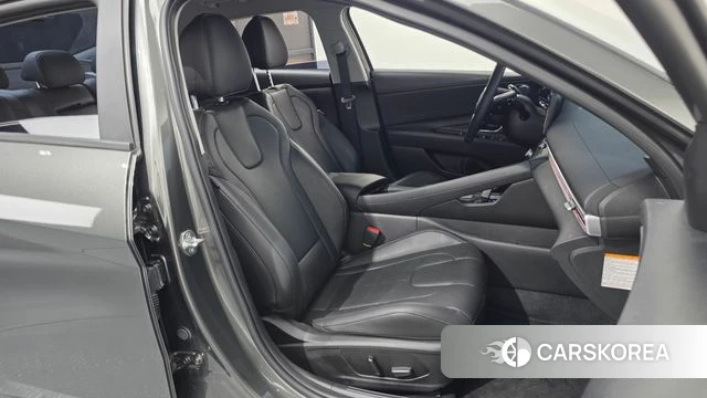 Hyundai The New Avante Hybrid (CN7) id 4975520 из Кореи 18