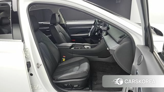 Hyundai Sonata D Edge (DN8) id 4762653 из Кореи 18