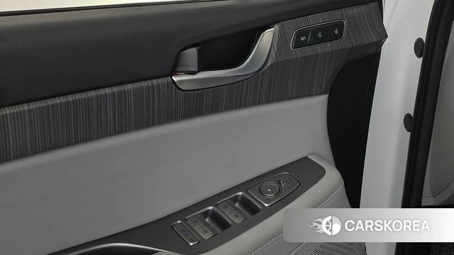 Hyundai The New Palisade id 4995955 из Кореи 18