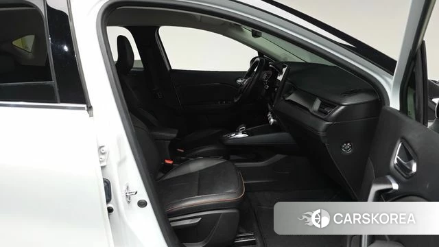Renault Korea (Samsung) Capture id 5041202 из Кореи 18