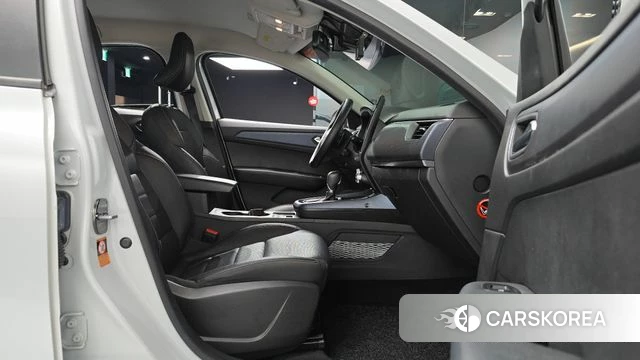 Renault Korea (Samsung) XM3 id 5018240 из Кореи 18