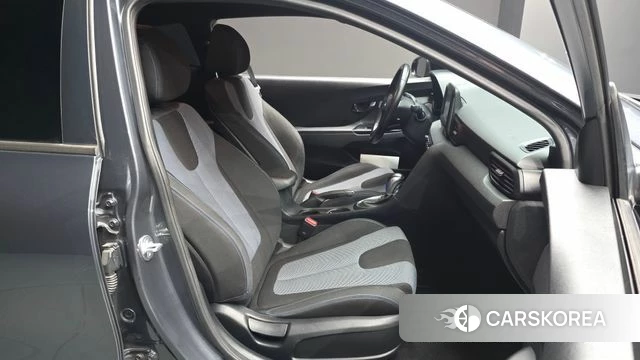 Hyundai Veloster (JS) id 4983031 из Кореи 18