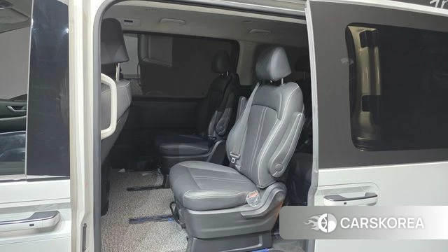 Hyundai Staria id 4982027 из Кореи 18