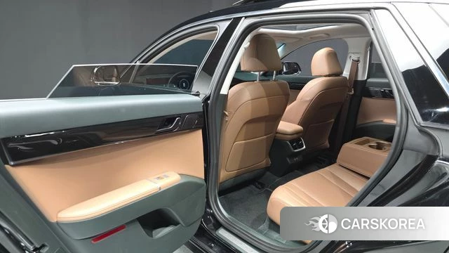Hyundai Grandeur (GN7) id 5046559 из Кореи 18
