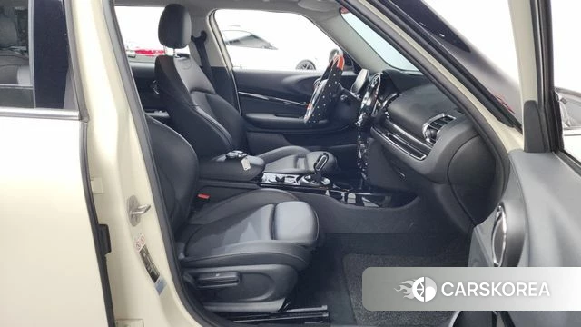 Mini Cooper Clubman id 4550474 из Кореи 19