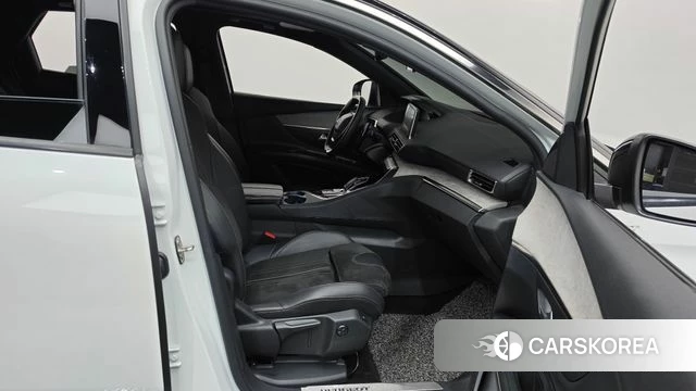Peugeot 3008 second generation id 5028264 из Кореи 18