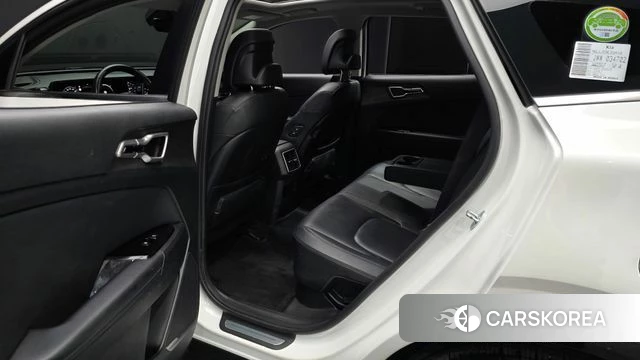 Kia Sportage 5th Generation Hybrid id 4986359 из Кореи 18
