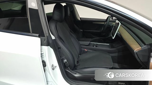 Tesla Model 3 id 4986707 из Кореи 18