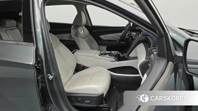 Hyundai Tucson (NX4) id 5017968 из Кореи 18
