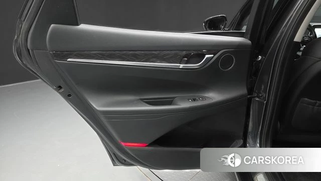 Hyundai Grandeur IG id 5018510 из Кореи 18