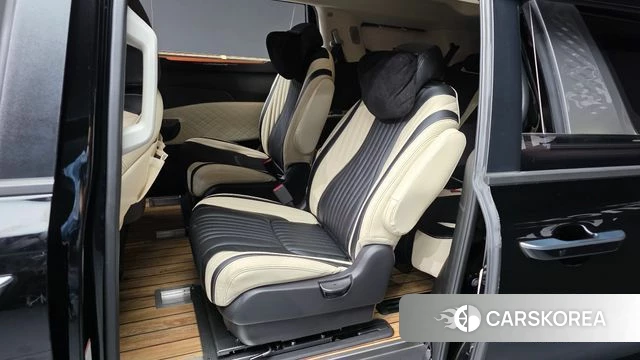 Kia The New Carnival 4th Generation id 4990790 из Кореи 18