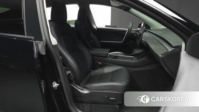 Tesla Model Y id 5012496 из Кореи 18