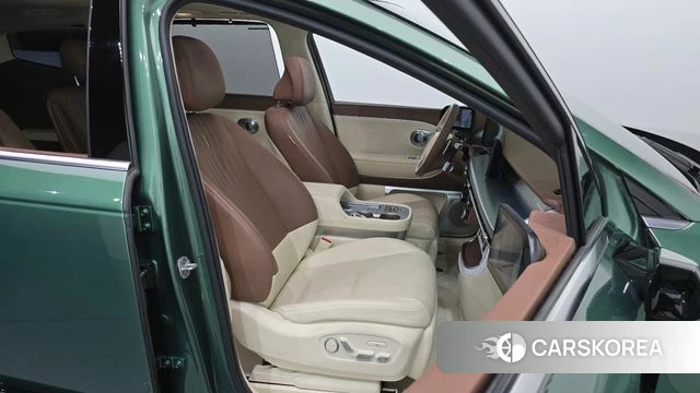 Hyundai Ionic 9 id 4950034 из Кореи 18