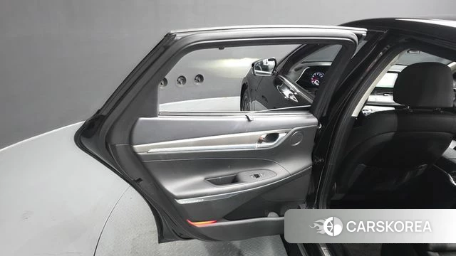 Hyundai The New Grandeur IG id 4779969 из Кореи 18