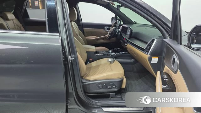 Kia The New Sorento 4th Generation id 4921692 из Кореи 18