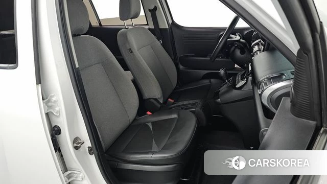 Hyundai Casper id 4793283 из Кореи 18
