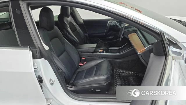 Tesla Model 3 id 4899977 из Кореи 18