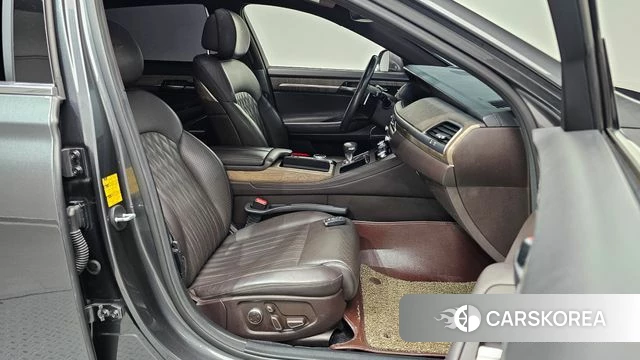 Genesis G90 id 4967577 из Кореи 18