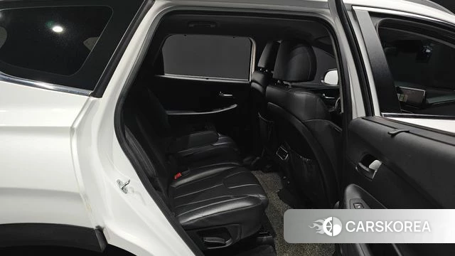 Hyundai The New Santa Fe id 4370865 из Кореи 18