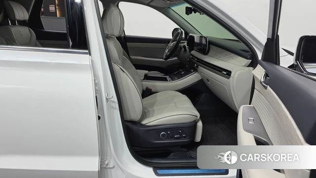 Hyundai The New Palisade id 4986500 из Кореи 18