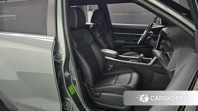 Ssangyong Torres id 4917107 из Кореи 18