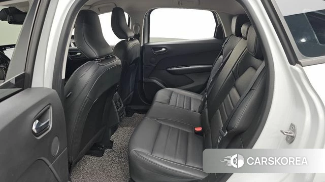 Renault Korea (Samsung) XM3 id 4943447 из Кореи 18