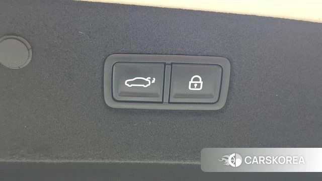 Kia The New K8 id 5021243 из Кореи 18