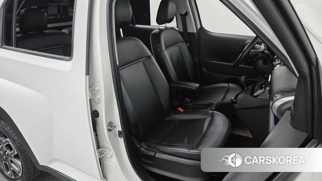 Hyundai Casper id 5017358 из Кореи 20