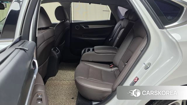 Hyundai Grandeur IG id 5013888 из Кореи 18