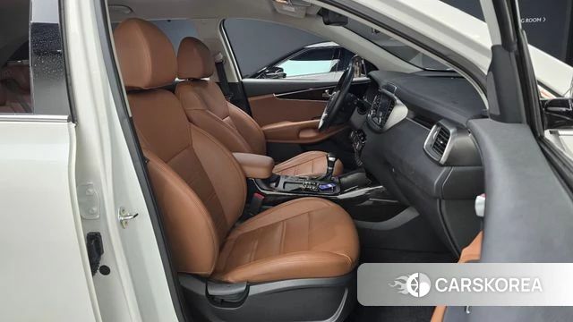 Kia The New Sorento id 5029263 из Кореи 18