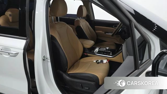 Kia Carnival 4th generation id 5016476 из Кореи 18