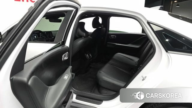 Hyundai Ionic 6 id 5039208 из Кореи 18