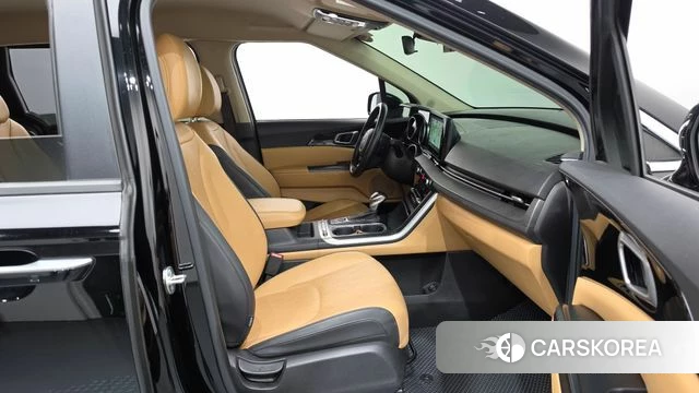 Kia Carnival 4th generation id 5027849 из Кореи 18