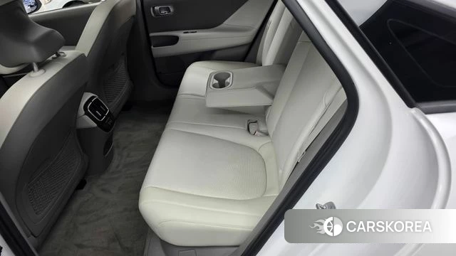 Hyundai Ionic 6 id 5021739 из Кореи 18