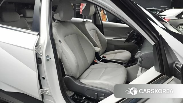 Hyundai Kona (SX2) id 5021924 из Кореи 18