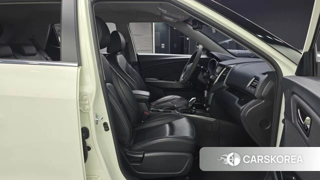 Ssangyong Tivoli Armor id 5013754 из Кореи 18