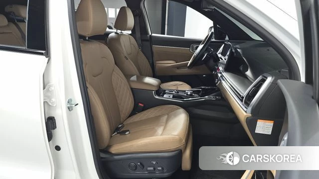 Kia The New Sorento 4th Generation id 4853848 из Кореи 18