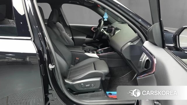 BMW X3 (G45) id 5038970 из Кореи 18