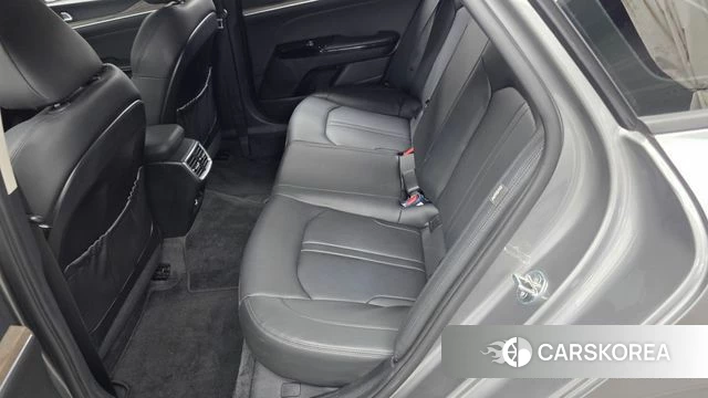 Kia K5 3rd generation id 4937075 из Кореи 18