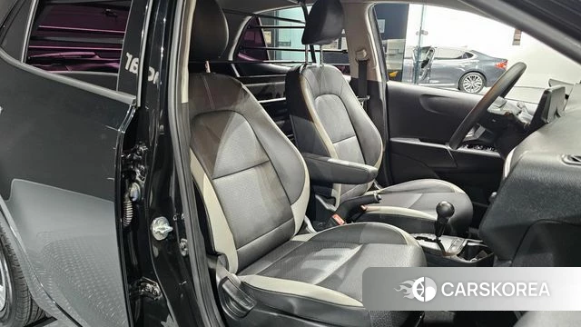 Kia Morning Urban (JA) id 4951638 из Кореи 18