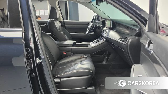 Hyundai Palisade id 4993228 из Кореи 18